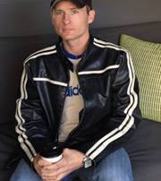 Joshua Carroll