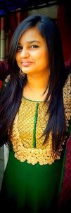 Anjali Savla