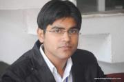 Prateek Sinha