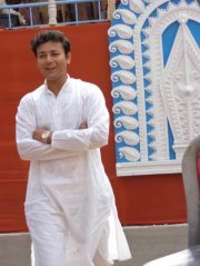 Sudipto Sinha