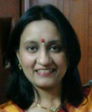 Aarti Jain