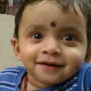 Anand Yadav
