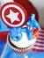 Captain Cupcake