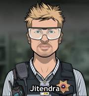 Jitendra Yadav