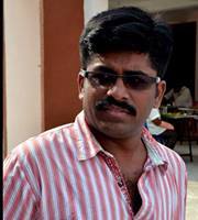 Ramasubramaniyan Krishnamoorthy