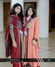 Syeda Rizwan