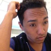 Alex Chung