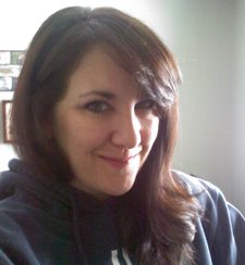 Angie Theil