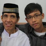 Zaky Sabhana