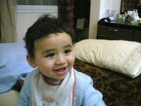 Mohamed Zayed
