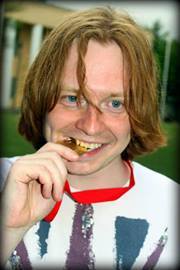 Олег Макаров