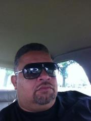 Eric Dunston bolling