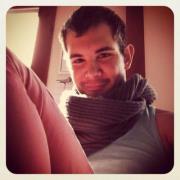 Daniel Nolasco
