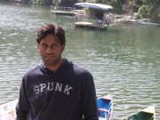 Vikas Tomer