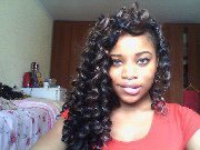 Chioma Bush
