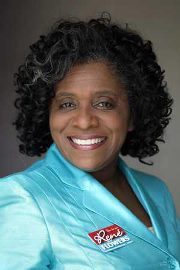 Rene Flowers