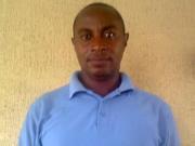 Aladegbehingbe Oluseyi