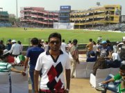 Saravanan Kr