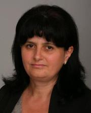 Ирина Митева