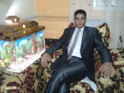 مصطفى الشريف