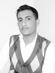 احمد الجنيد