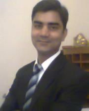 Anuj Jain