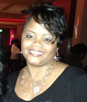 Michelle Smith-barrett