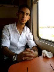 زكرياء بكور