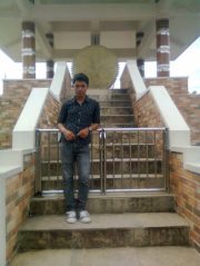 Jihan Ahmad