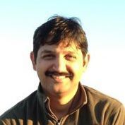 Rajat Raina