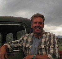 Jeffrey Gorsuch
