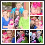 Candice Grantham-wallace