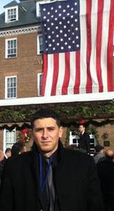 Oussama Dkhili