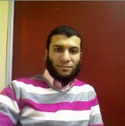 عبدالسلام سعيد