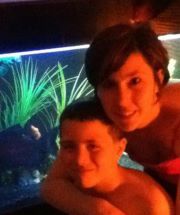 Allison Kittredge bourget