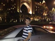 Shaan Omar
