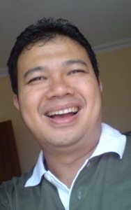 Budi Purnama