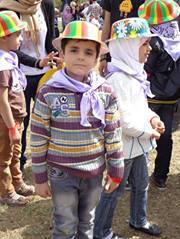 نورالهدى الاصيل