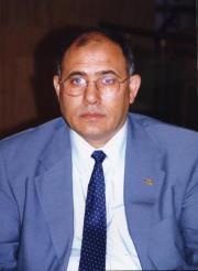 مصطفى بسيونى السعدنى