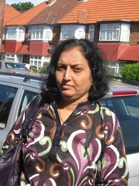 Nita Pandya