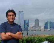 Waskar Choque morales