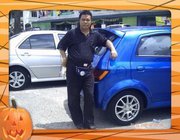 Abang Is
