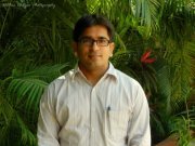 Lalit Arora