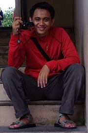 Rishal Asri