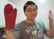 Nicholas Luo