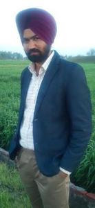 Gurpreet Singh