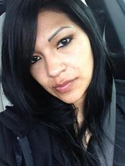 Veronica Bernal berry