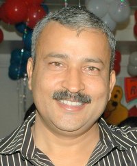 Rajeev Krishna