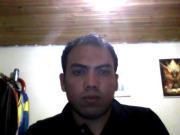 Jorge Shava rubio
