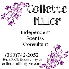Collette Miller